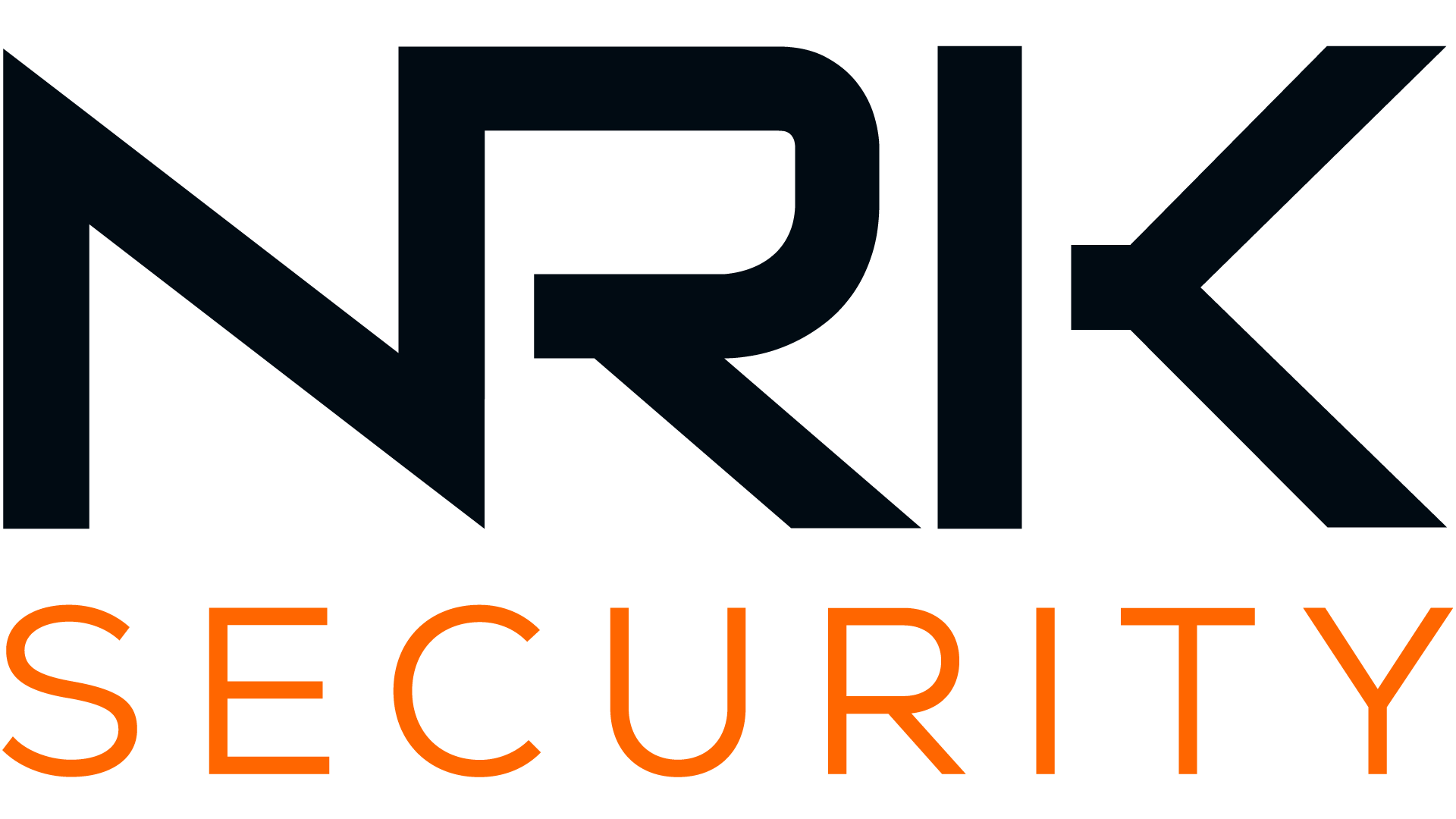 NRK Media Security Logo