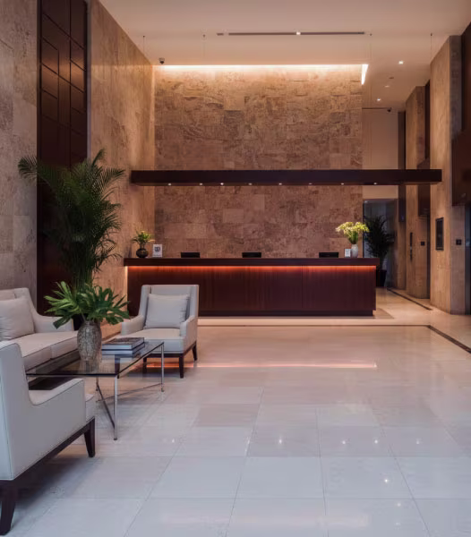 Hotel and Hospitality Security Solutions