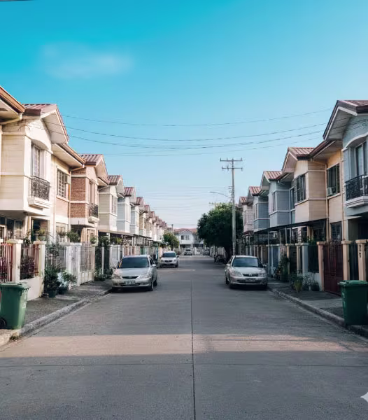 Residential Security Solutions