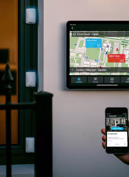 Alarm and Intrusion Detection Philippines