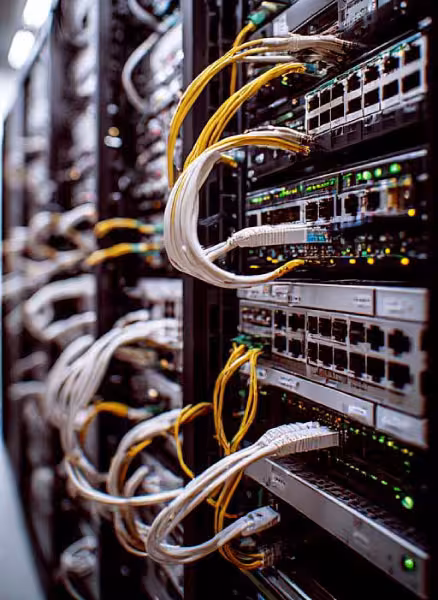 Network and Security Infrastructure Philippines