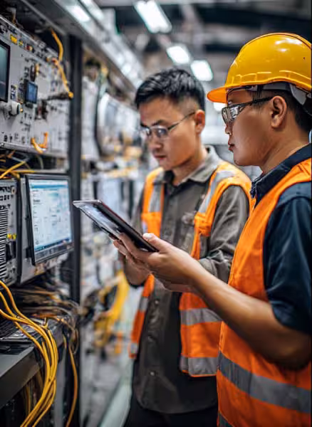 Preventive Maintenance and Support Philippines