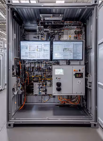 Smart Building Automation Philippines